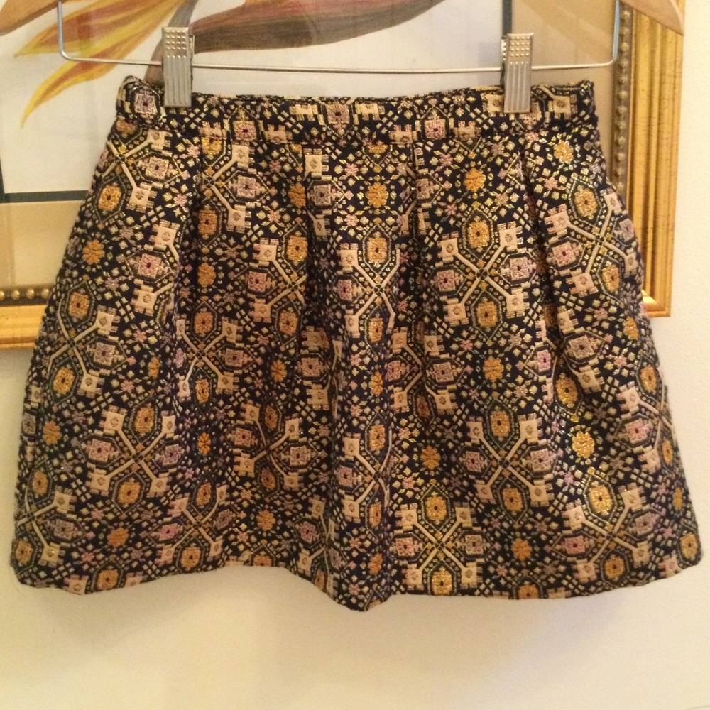 Girls Forever 21 skirt size small